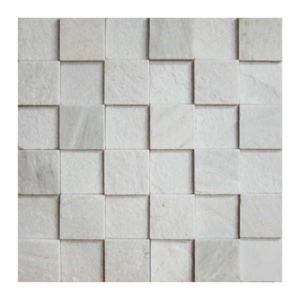 QUADRATA - Pedra White (PN 50.601)