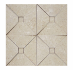 Colline Di Pace - Mármore Crema Marfil (MP 92.002)